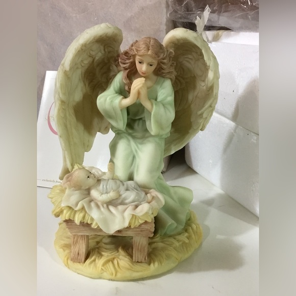 roman, inc seraphim classics Accents Roman Inc Seraphim Classics